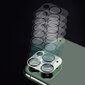 iPhone 12 Mini kameran suoja Wozinsky hinta ja tiedot | Näytönsuojakalvot ja -lasit | hobbyhall.fi