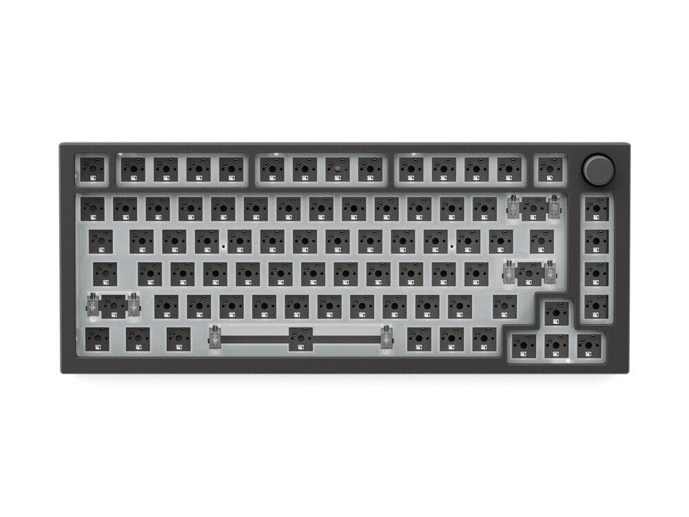 Glorious PC Gaming Race GMMK Pro 75% Switch Plate hinta ja tiedot | Näppäimistöt | hobbyhall.fi