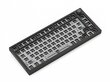 Glorious PC Gaming Race GMMK Pro 75% Switch Plate hinta ja tiedot | Näppäimistöt | hobbyhall.fi