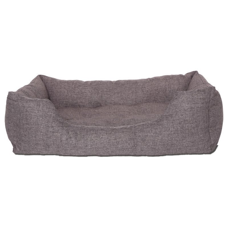 Koiran pesä Cozy Dog, 80x60x26 cm, hinta ja tiedot | Pedit ja pesät | hobbyhall.fi