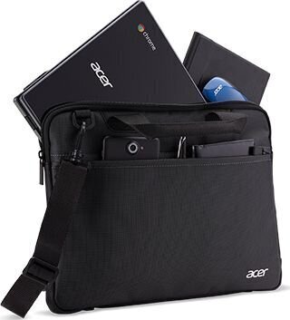 Tietokoneen kotelo Acer NP.BAG1A.188 hinta ja tiedot | Tietokonelaukut | hobbyhall.fi