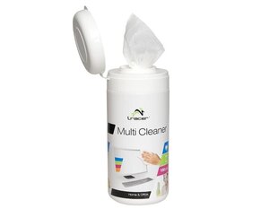 Puhdistusliinat Tracer Multi Cleaner 100 kpl hinta ja tiedot | Tracer Koti ja keittiö | hobbyhall.fi