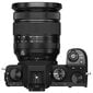 Fujifilm hybridikamera X-S10 + XF16-80mm Kit hinta ja tiedot | Kamerat | hobbyhall.fi