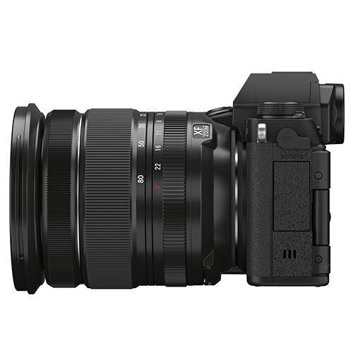 Fujifilm hybridikamera X-S10 + XF16-80mm Kit hinta ja tiedot | Kamerat | hobbyhall.fi