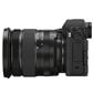 Fujifilm hybridikamera X-S10 + XF16-80mm Kit hinta ja tiedot | Kamerat | hobbyhall.fi