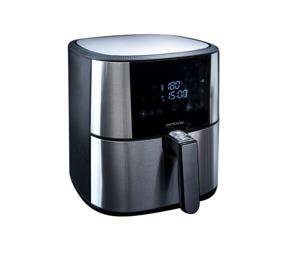 Buy Profi Cook PC-FR 1239 H Airfryer Stainless steel, Black