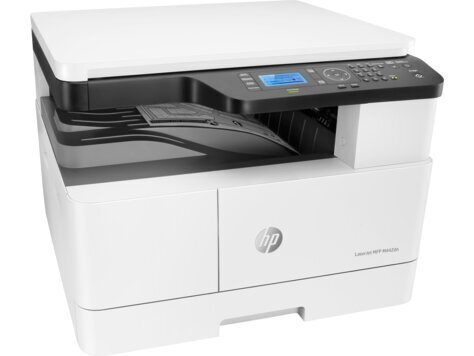 HP LaserJet MFP M442DN hinta ja tiedot | Tulostimet | hobbyhall.fi