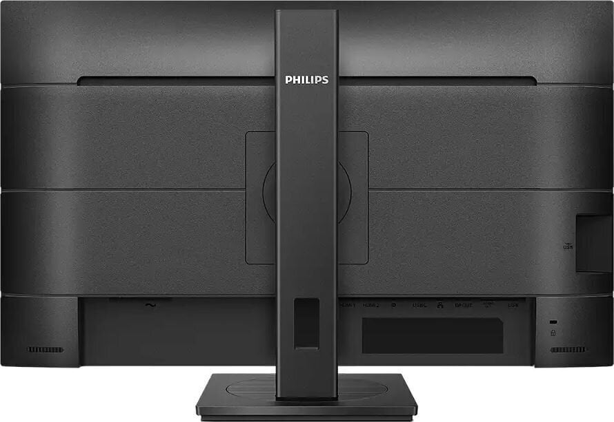 Philips 276B1/00 hinta ja tiedot | Näytöt | hobbyhall.fi