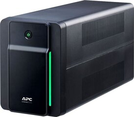 APC BX2200MI hinta ja tiedot | UPS-laitteet | hobbyhall.fi