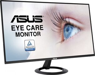 Asus VZ27EHE, 27", hinta ja tiedot | Näytöt | hobbyhall.fi