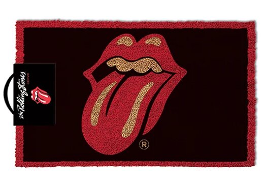 Pyramid International Rolling Stones Lips hinta ja tiedot | Pelien oheistuotteet | hobbyhall.fi