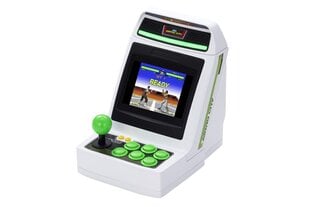 Sega Astrocity Mini Console hinta ja tiedot | Pelikonsolit | hobbyhall.fi