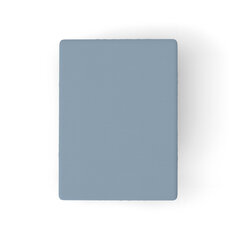 Koodi aluslakana, sininen, 240 x 270 cm hinta ja tiedot | Koodi Kodintekstiilit | hobbyhall.fi