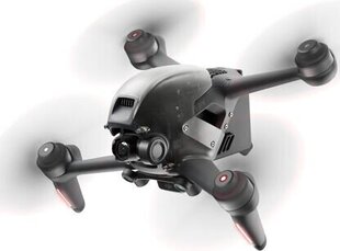 DJI CP.FP.00000009.01 hinta ja tiedot | DJI Tietokoneet ja pelaaminen | hobbyhall.fi