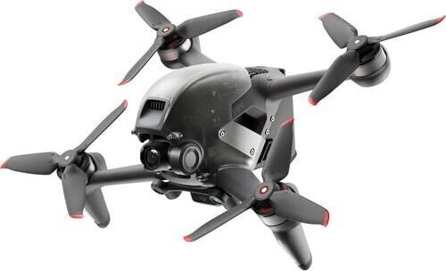 DJI CP.FP.00000009.01 hinta ja tiedot | Dronet | hobbyhall.fi