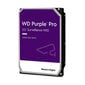 Kiintolevy Western Digital WD181PURP 18 TB 3,5" hinta ja tiedot | Ulkoiset kovalevyt | hobbyhall.fi