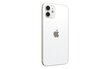 Tehdashuollettu puhelin iPhone 12 64GB White hinta ja tiedot | Matkapuhelimet | hobbyhall.fi