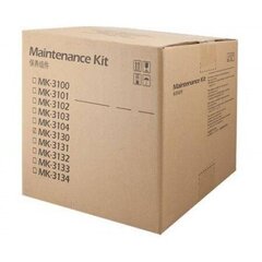 Kasetti lasertulostimelle Kyocera MK-3130 Maintenance Kit 1702MT8NLV, 1702MT8NL0 hinta ja tiedot | Laserkasetit | hobbyhall.fi