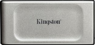 Kingston SXS2000/2000G hinta ja tiedot | Kingston Tietokoneet ja pelaaminen | hobbyhall.fi