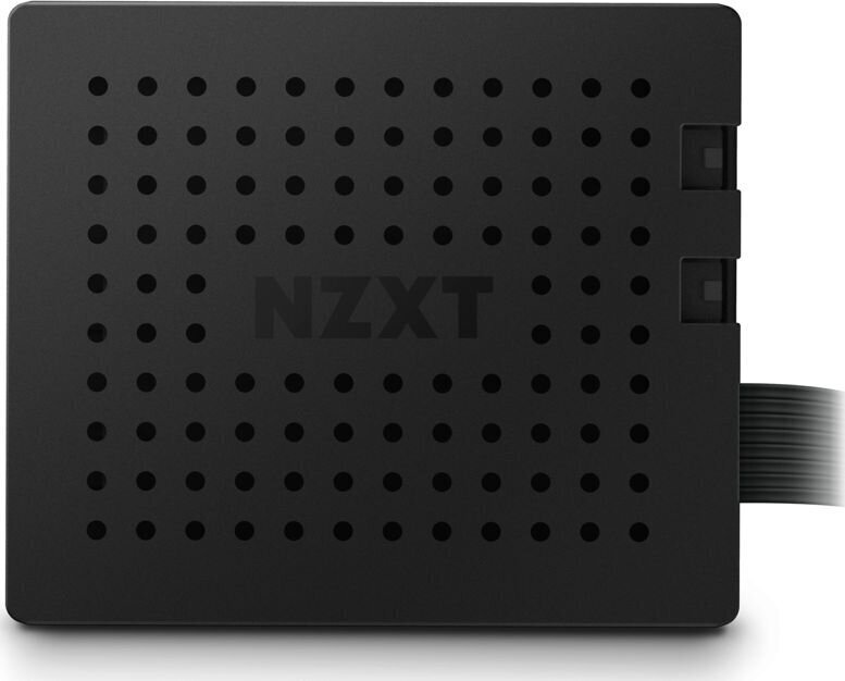 Nzxt AC-2RGBC-B1 hinta ja tiedot | Vesijäähdytystarvikkeet | hobbyhall.fi