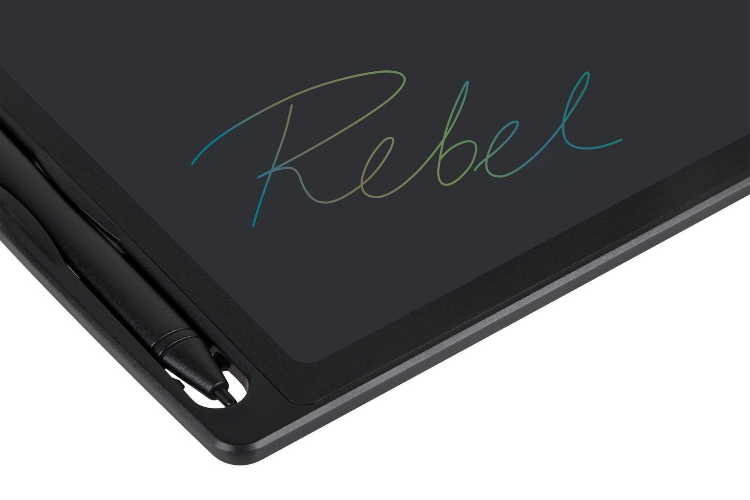 Rebel LCD Writing Tablet Elektroninen muistikirja, 8,5” hinta ja tiedot | Kehittävät lelut | hobbyhall.fi