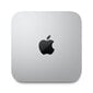 Apple Mac Mini QC M1 8C CPU, 8C 8/256GB INT MGNR3ZE/A hinta ja tiedot | Pöytätietokoneet | hobbyhall.fi