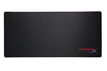 HyperX Fury S, musta hinta ja tiedot | Hiiret | hobbyhall.fi