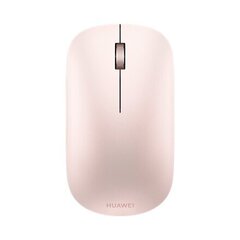 Huawei 55034723, vaaleanpunainen hinta ja tiedot | Hiiret | hobbyhall.fi