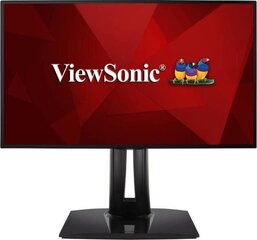 ViewSonic VP2458 hinta ja tiedot | Näytöt | hobbyhall.fi