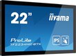 Iiyama TF2234MC-B7X hinta ja tiedot | Näytöt | hobbyhall.fi