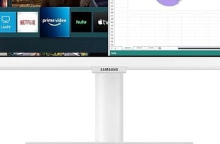 Samsung LS32AM501NUXEN hinta ja tiedot | Näytöt | hobbyhall.fi