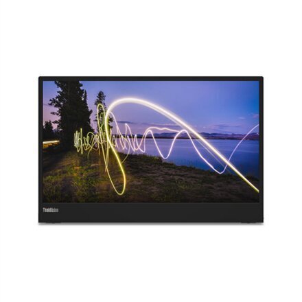 Lenovo 62CAUAT1WL hinta ja tiedot | Näytöt | hobbyhall.fi