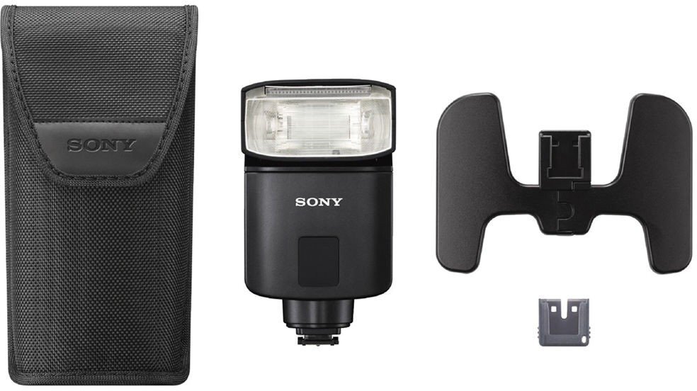 Sony HVL-F32M hinta ja tiedot | Kameratarvikkeet | hobbyhall.fi