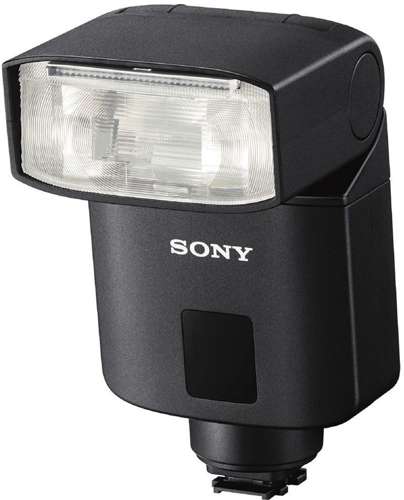 Sony HVL-F32M hinta ja tiedot | Kameratarvikkeet | hobbyhall.fi