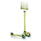 Globber Go Up monitoimipotkulauta Comfort Light, minttu hinta ja tiedot | Potkulaudat | hobbyhall.fi