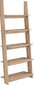 Lattiahylly Rack 80, vaalea tammi hinta ja tiedot | Hyllyt | hobbyhall.fi