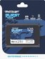 Patriot PBE 120GS25 SSDR hinta ja tiedot | Kovalevyt | hobbyhall.fi