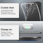 Spigen Liquid Crystal, Galaxy S22+:lle, läpinäkyvä hinta ja tiedot | Puhelimen kuoret ja kotelot | hobbyhall.fi