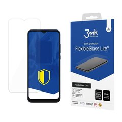 Näytönsuoja 3mk FlexibleGlass Lite Motorola Moto G Play hinta ja tiedot | Näytönsuojakalvot ja -lasit | hobbyhall.fi