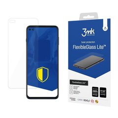 Näyttösuoja 3mk FlexibleGlass Lite Motorola Moto G100 5G:lle hinta ja tiedot | Näytönsuojakalvot ja -lasit | hobbyhall.fi