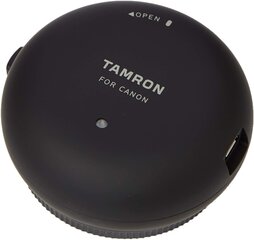 Tamron TAP-in -konsoli, Canon-kameralle hinta ja tiedot | Kameran suotimet | hobbyhall.fi