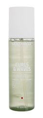 Goldwell Salty Oil Spray Stylesign Curl s & Waves (Surf Oil) 200 ml hinta ja tiedot | Goldwell Hajuvedet ja kosmetiikka | hobbyhall.fi