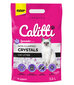 Calitti Crystals Lavender silikonihiekka, 3,8 l hinta ja tiedot | Kissanhiekka | hobbyhall.fi