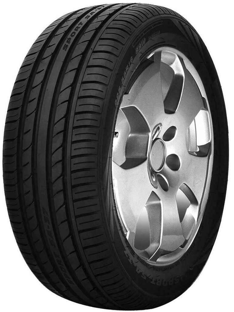 Superia SA37 235/50R17 96 V hinta ja tiedot | Kesärenkaat | hobbyhall.fi