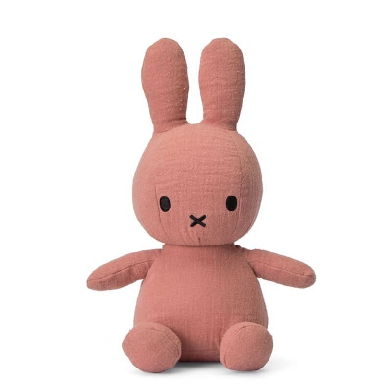 Miffy Mousseline pehmolelu, 23 cm hinta ja tiedot | Pehmolelut | hobbyhall.fi