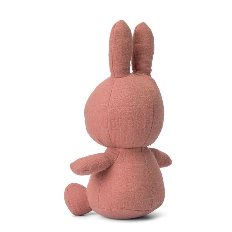 Miffy Mousseline pehmolelu, 23 cm hinta ja tiedot | Pehmolelut | hobbyhall.fi