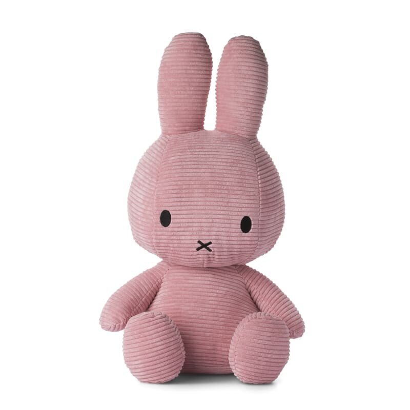 Miffy pehmolelu, 50 cm hinta ja tiedot | Pehmolelut | hobbyhall.fi