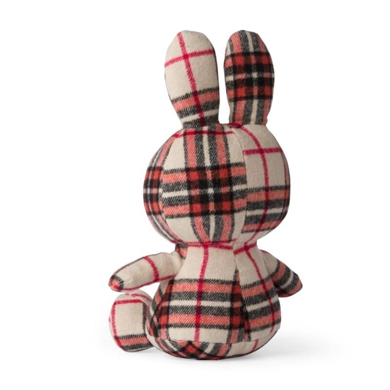 Miffy pehmolelu, 33 cm hinta ja tiedot | Pehmolelut | hobbyhall.fi