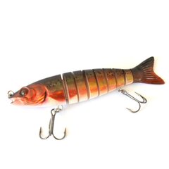 Vobler Raiden J-Trout 160 42g 421 hinta ja tiedot | Vieheet ja uistimet | hobbyhall.fi