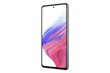 Samsung Galaxy A53 5G 6/128GB Black : SM-A536BZKNEEE hinta ja tiedot | Matkapuhelimet | hobbyhall.fi